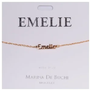 Nordic Import Armband Emelie