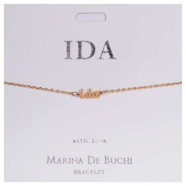 Nordic Import Armband Ida