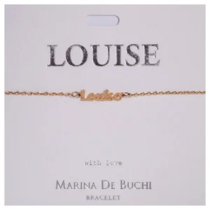 Nordic Import Armband Louise