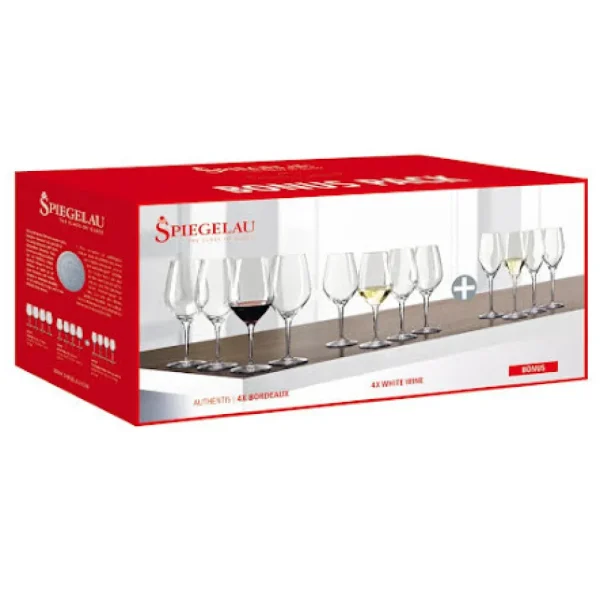 Briscapo Authentis bonuspack 12-pack