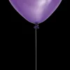 Hisab Joker Ballonger 8-pack lilametallic