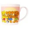 Bamse by Nordic Souvenir Bamsemugg - Trillingarna & Brumma