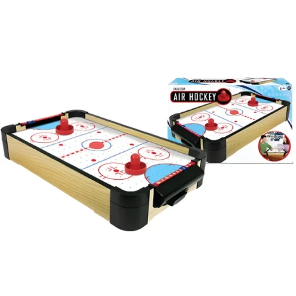 ALF Spel Bordsspel - airhockey