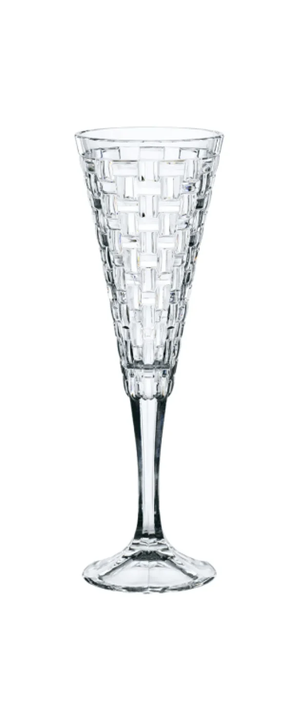 Briscapo Bossa Nova champagneglas 2-pack