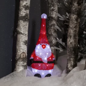 Star Trading Crystalo tomte