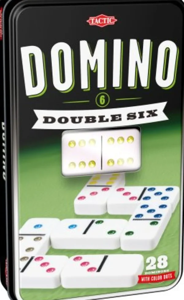 Tactic Domino