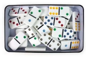 Tactic Domino