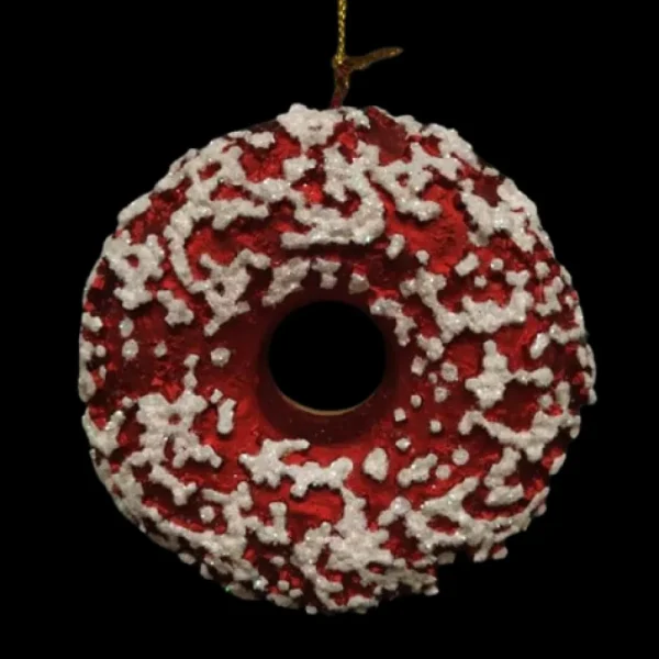 Filipiniana Donut