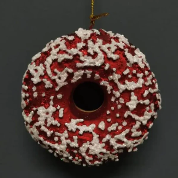 Filipiniana Donut