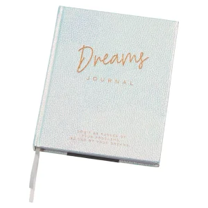 Hisab Joker Dreams journal