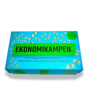 Spelkanonen Ekonomikampen