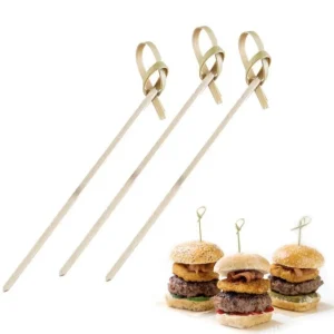 Briscapo Fingerfoodpinnar 50-pack