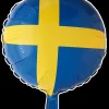 Hisab Joker Folieballong sverige