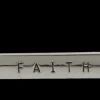 Nordic Import Halsband - faith