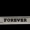 Nordic Import Halsband - Forever