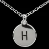 Nordic Import Halsband - H