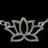 Nordic Import Halsband - lotus