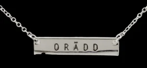 Nordic Import Halsband - orädd