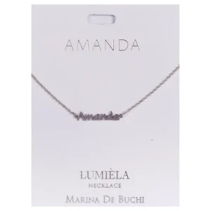 Nordic Import Halsband Amanda