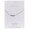 Nordic Import Halsband Anna