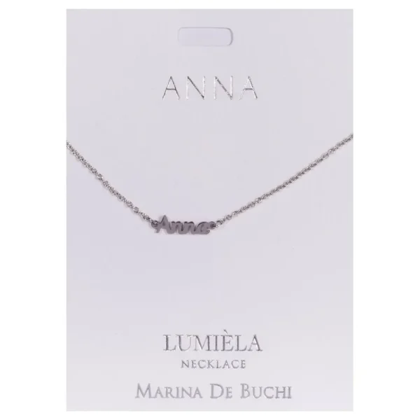 Nordic Import Halsband Anna