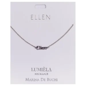 Nordic Import Halsband Ellen