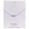 Nordic Import Halsband Elsa