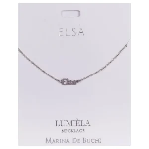 Nordic Import Halsband Elsa