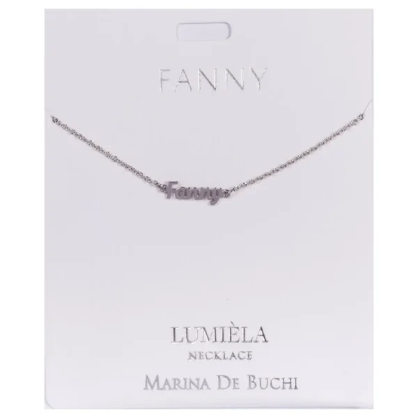 Nordic Import Halsband Fanny