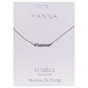 Nordic Import Halsband Hanna