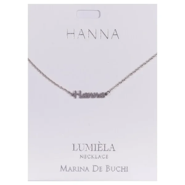 Nordic Import Halsband Hanna