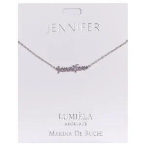 Nordic Import Halsband Jennifer