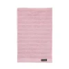 Noble House Handduk Novalie 30x50 rosa