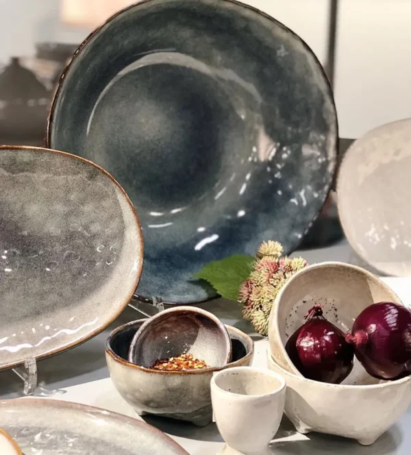Form Living Hedda Mugg utan handtag vit