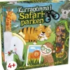 Barn Tactic Kurragömma i safariparken