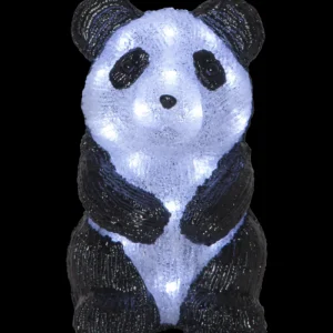 Star Trading Ledlampa Panda