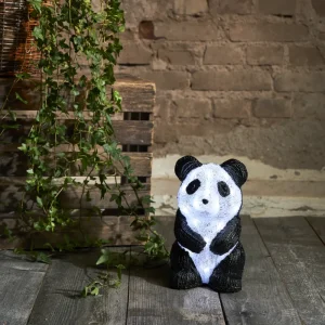 Star Trading Ledlampa Panda