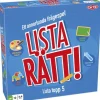 Tactic Lista rätt