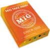 MIG-Spel MIG take away - barn/junior