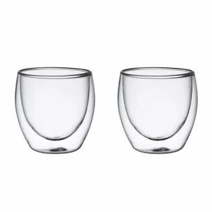 ModernHouse Modern House - espressokopp 2-pack