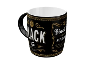 Nostalgic Art Mugg black tea