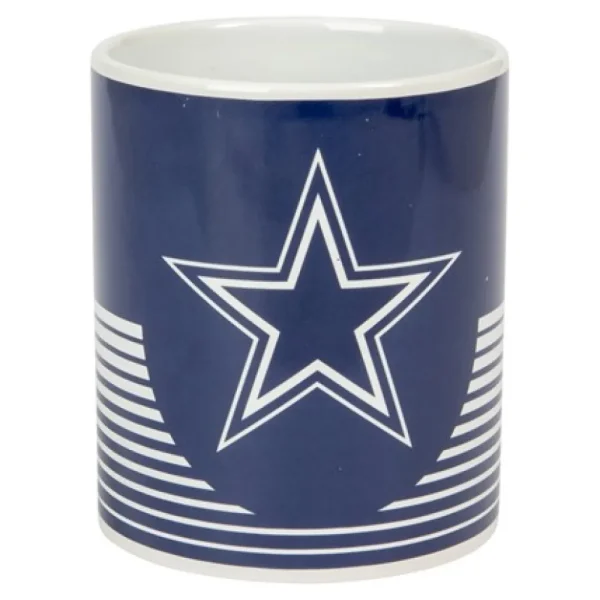 Hisab Joker Mugg Dallas Cowboys