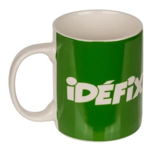 Out Of The Blue Mugg Idefix