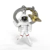 Nordic Import Nyckelring/Berlock - astronaut