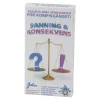 Nicotext Partyspel sanning & konsekvens