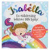 Hisab Joker Personlig sagobok - isabella