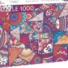 Tactic Pussel Patchwork 1000 bitar