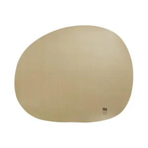 Aida RAW bordstablett - beige