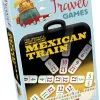 Tactic Resespel mexican train