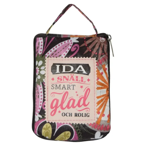 Hisab Joker Reusable Shoppingbag Ida